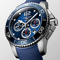 Часы Longines HydroConquest L3.883.4.96.9 фото 2